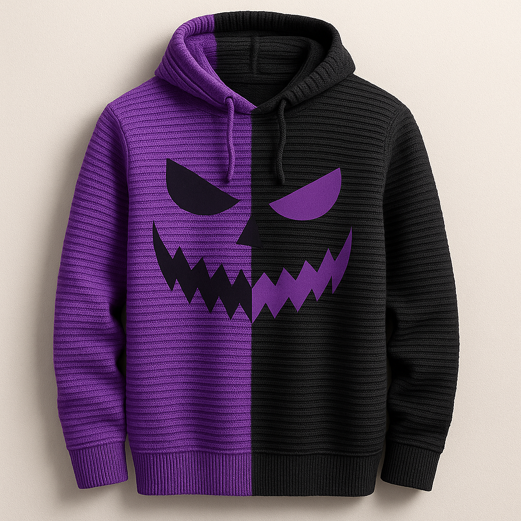 Monster Haunter Hoodie