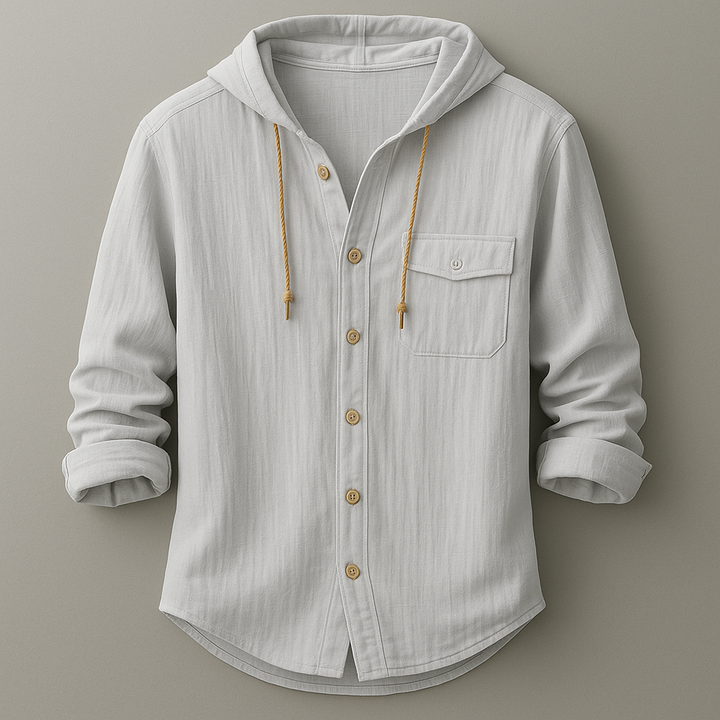 Nico Hoodie Shirt