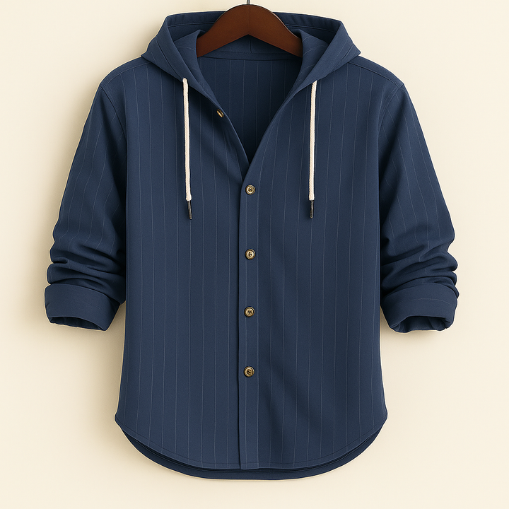 Lucas Hoodie Shirt