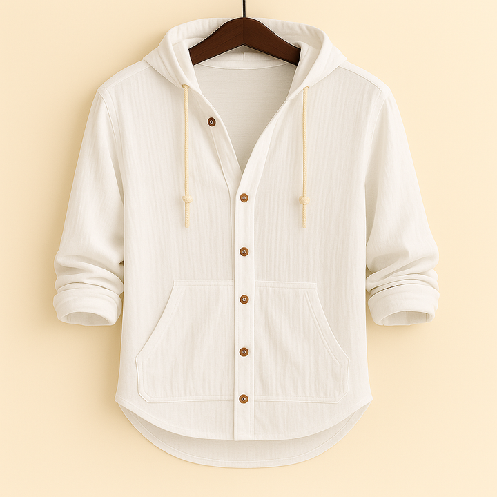 Lennox Hoodie Shirt