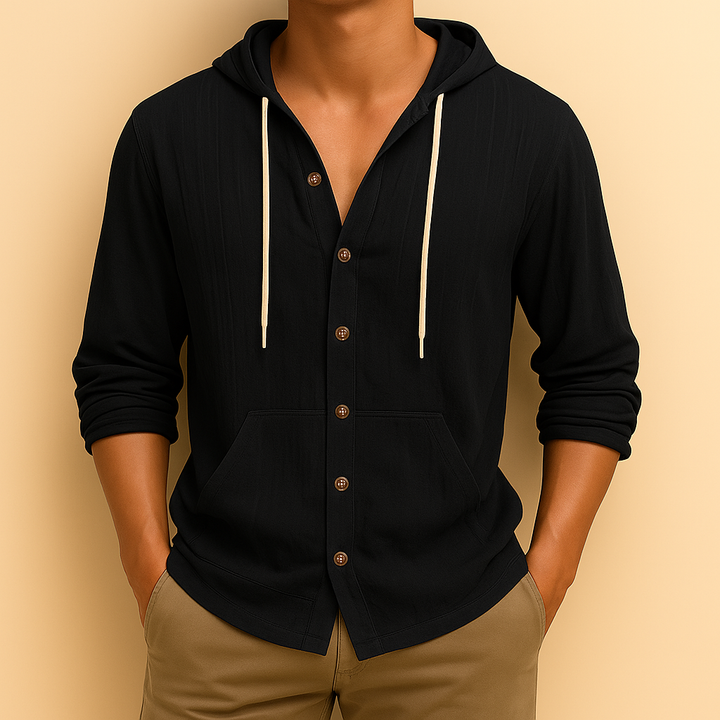 Lennox Hoodie Shirt
