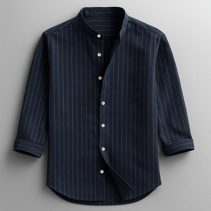 Luca Linen Shirt