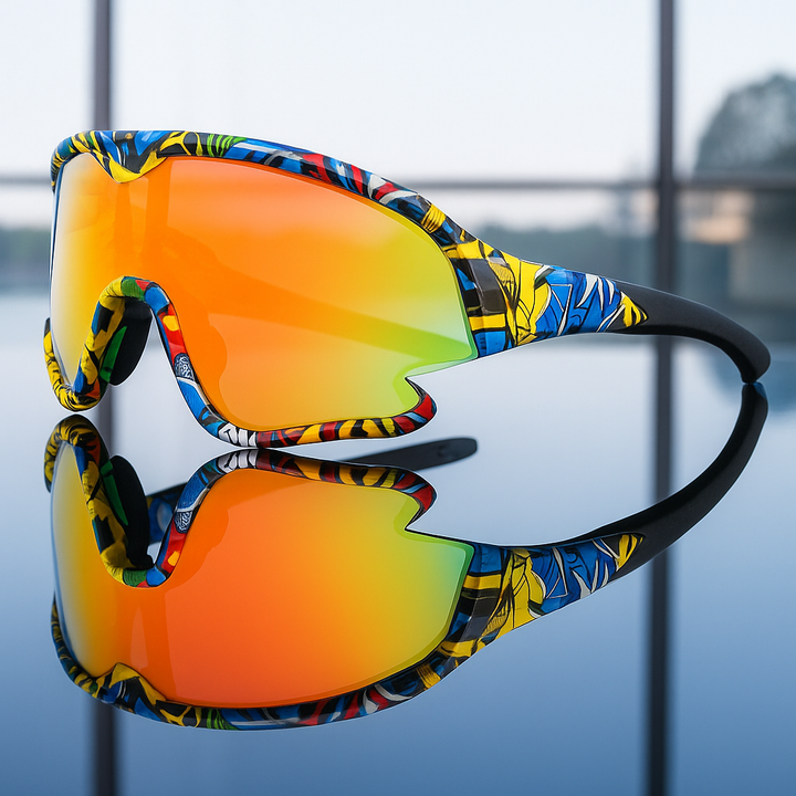 SolarGalaxy Polarized Shades