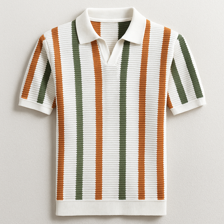 Luca Italia Polo Shirt