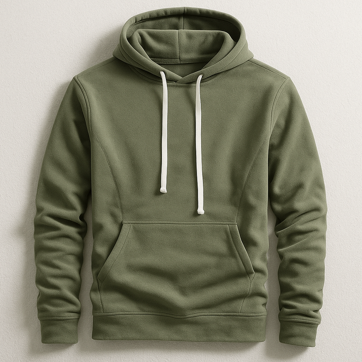 Bradford Premium Hoodie