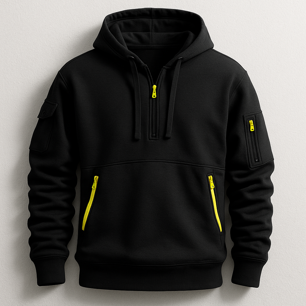 Nova Tech Hoodie