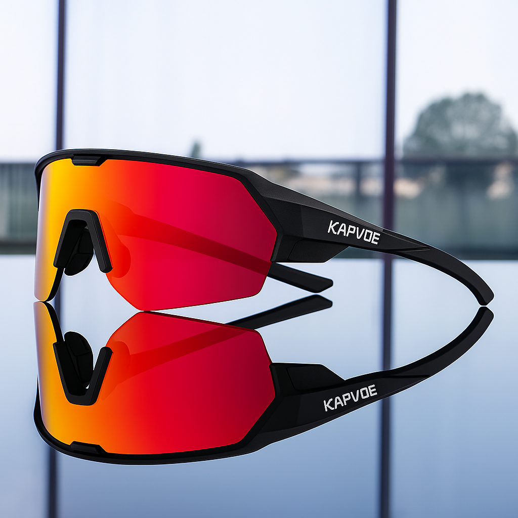 SolarIgnite Polarized Shades