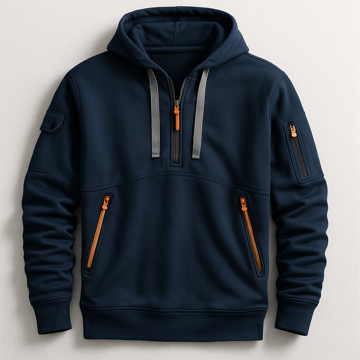 Nova Tech Hoodie
