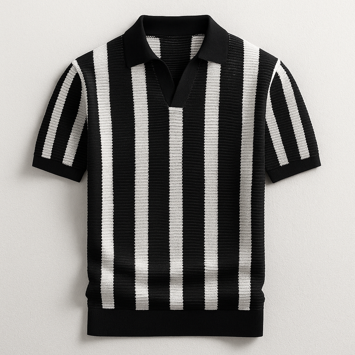Luca Italia Polo Shirt