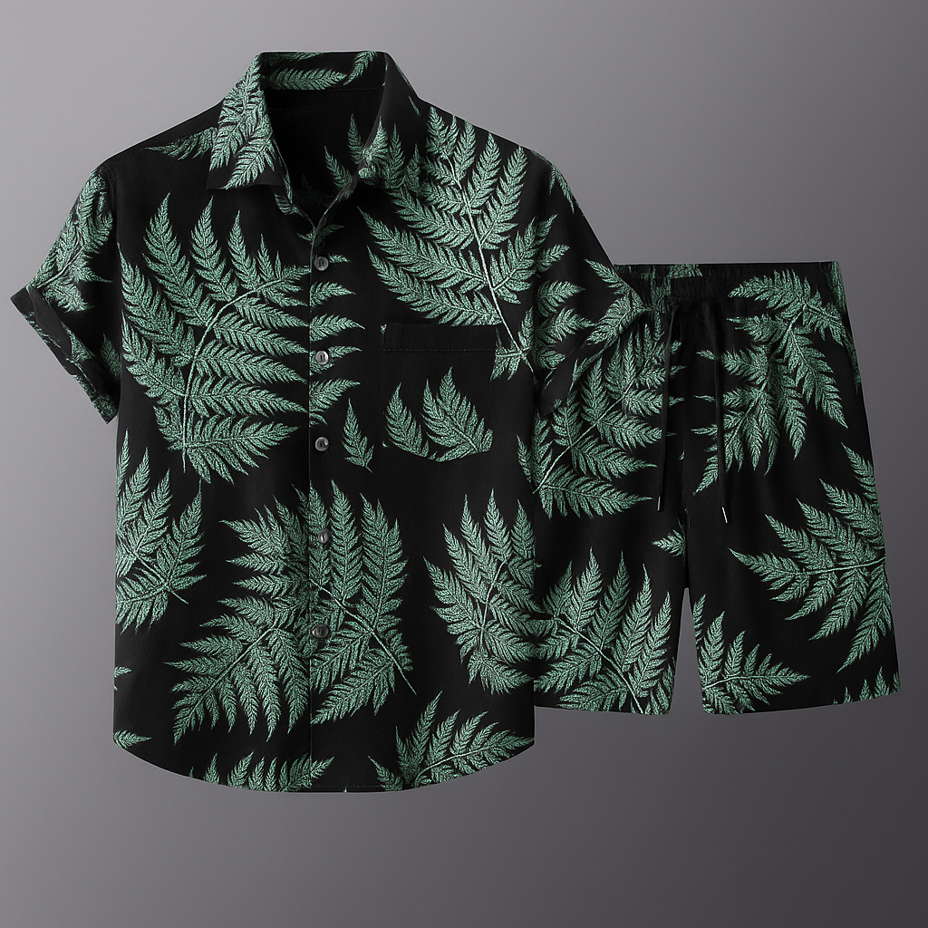 PalmSide Breeze Set