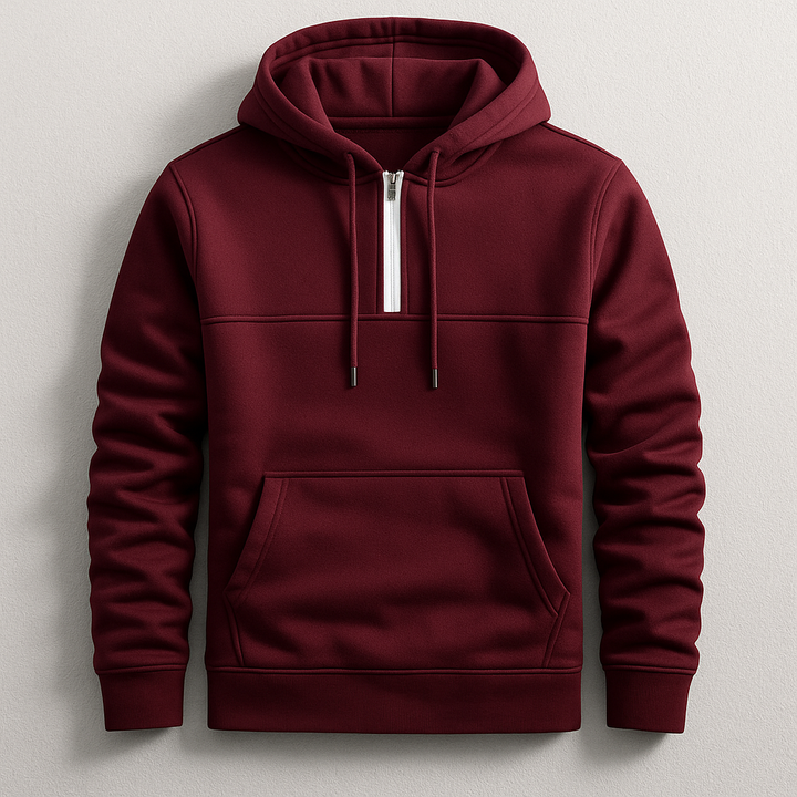 Hudson Premium Hoodie