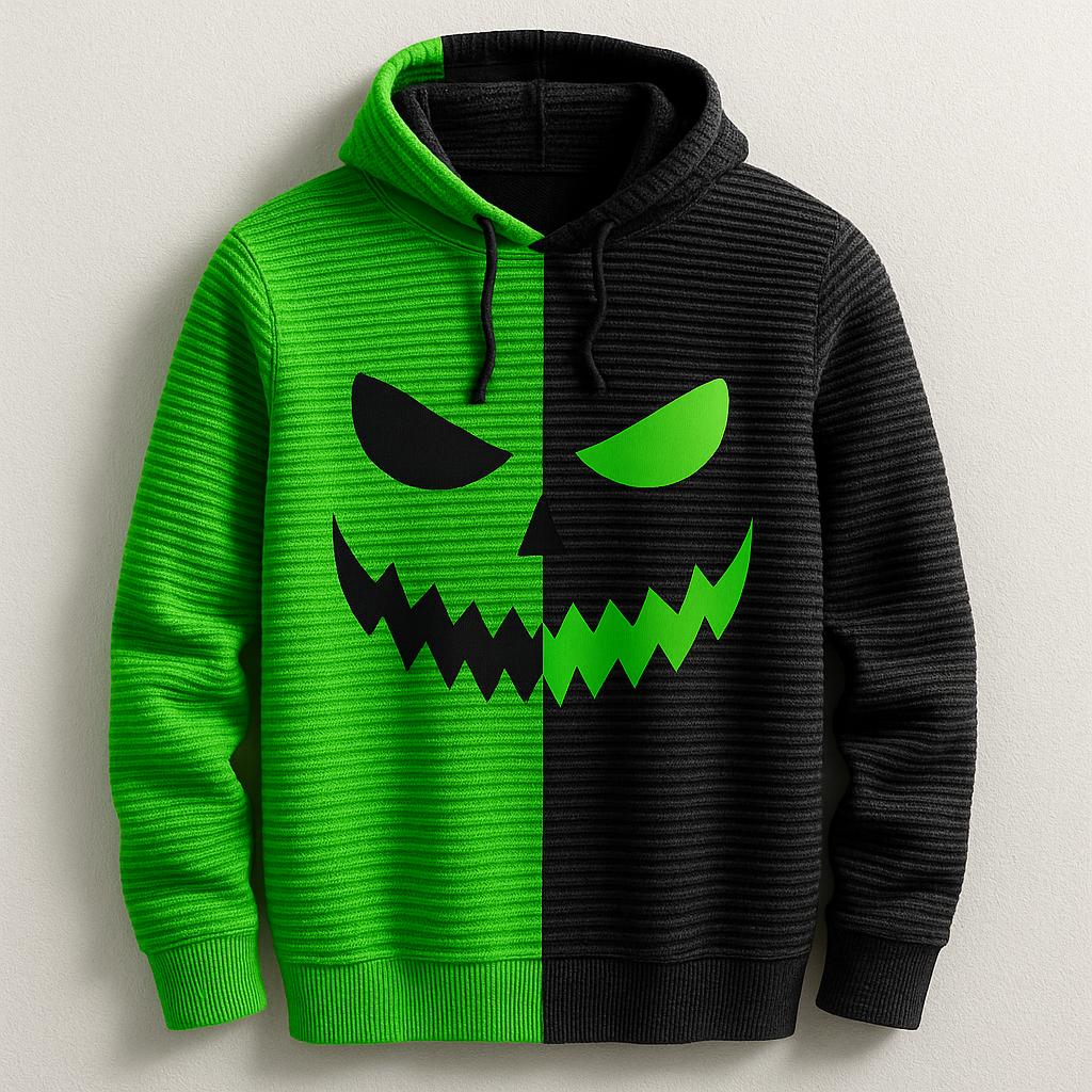 Monster Haunter Hoodie