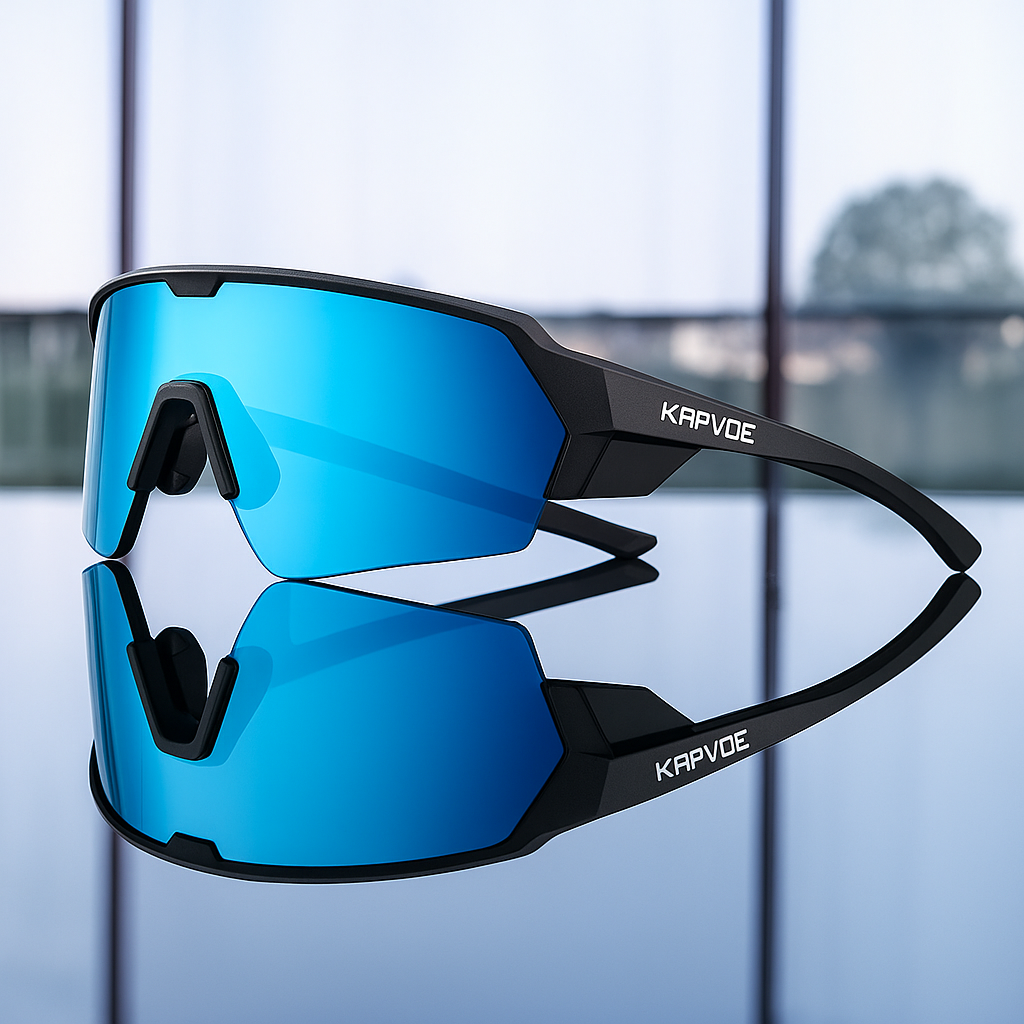 SolarIgnite Polarized Shades