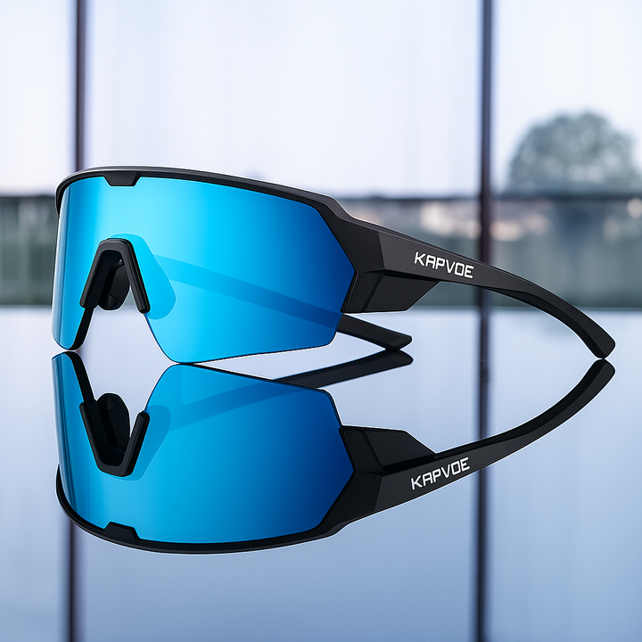 SolarIgnite Polarized Shades