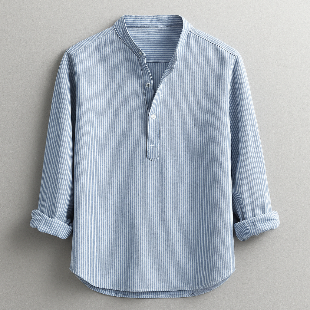 Bradley Henley Shirt