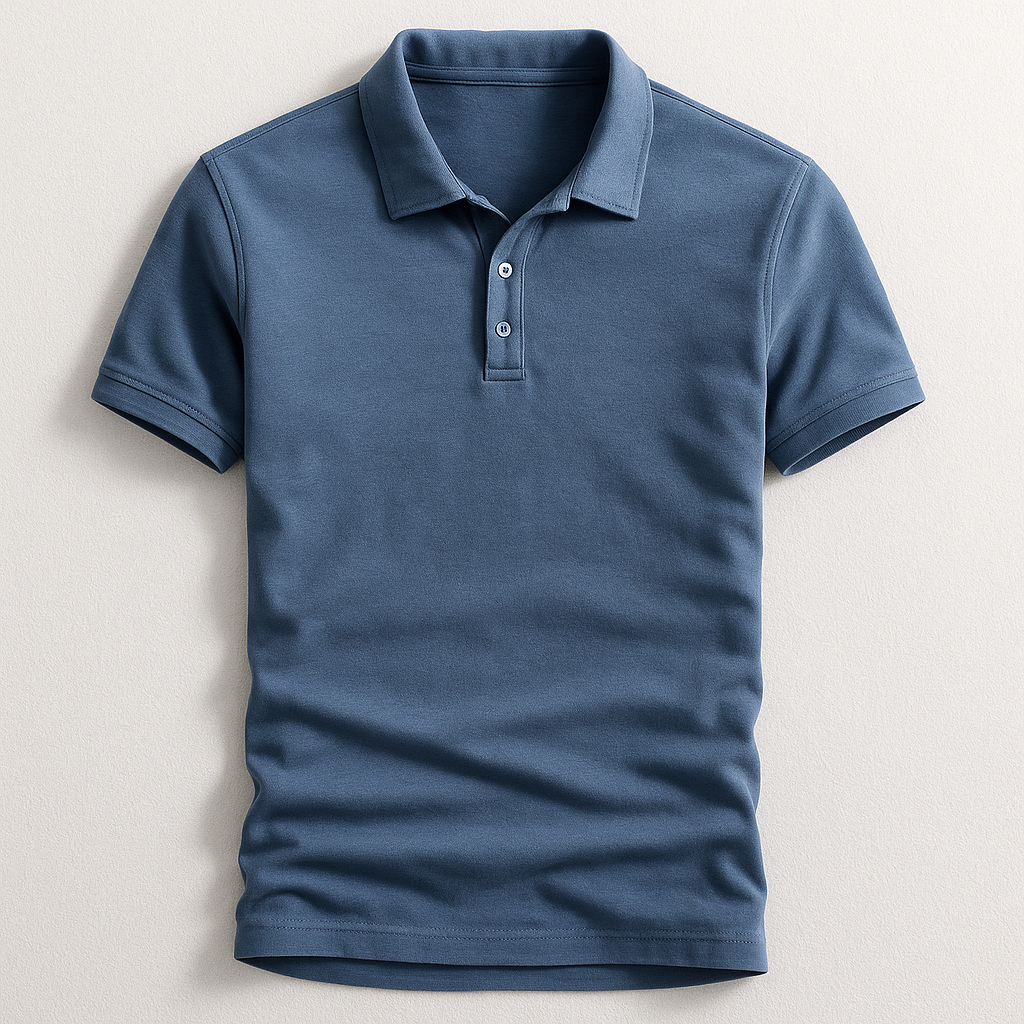 Alden Polo Shirt