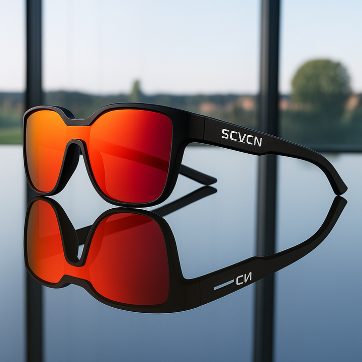 Wayfarer Polarized Shades