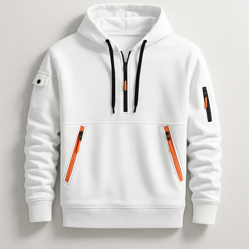 Nova Tech Hoodie