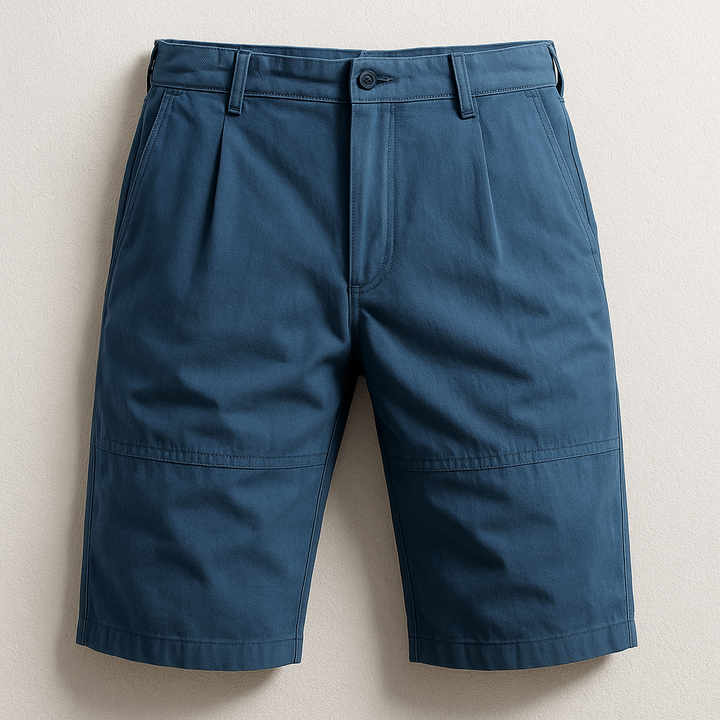 Hudson Chino Shorts