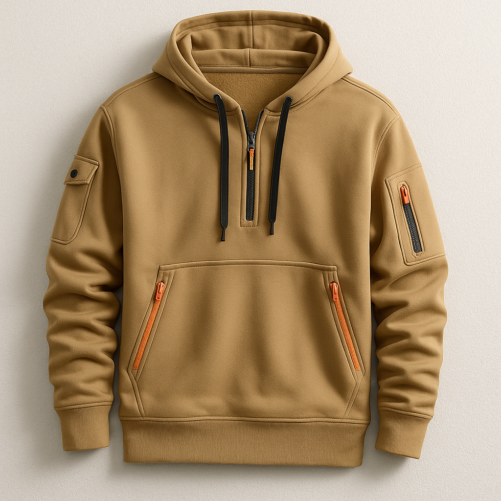 Nova Tech Hoodie