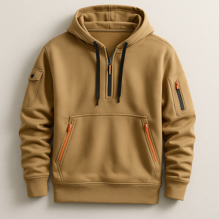 Nova Tech Hoodie
