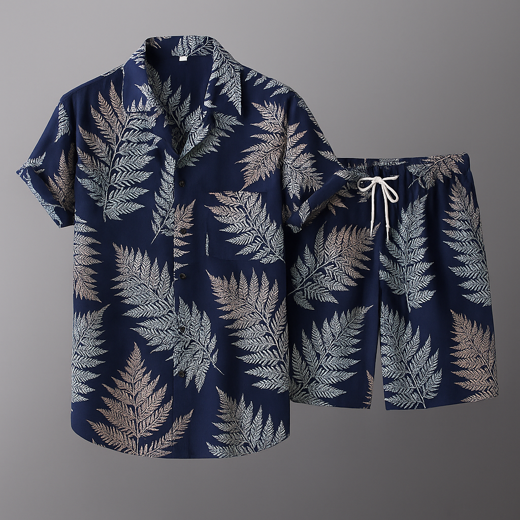 PalmSide Breeze Set