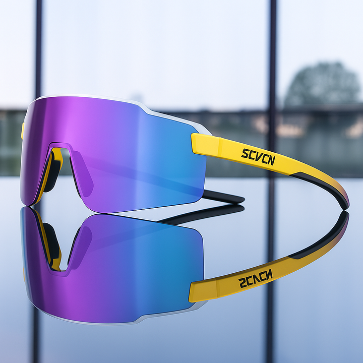 SolarArc Polarized Shades