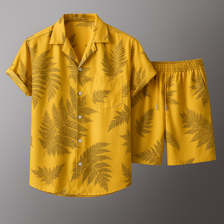 PalmSide Breeze Set