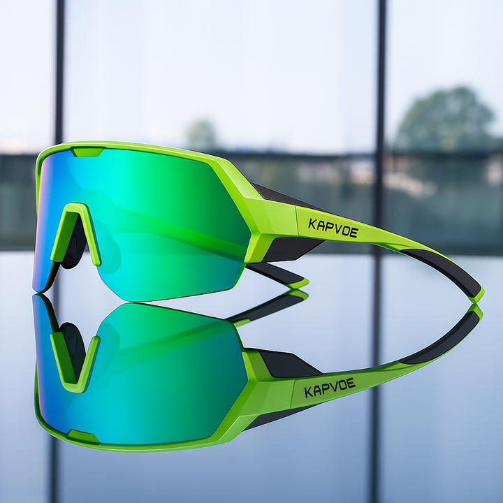 SolarIgnite Polarized Shades