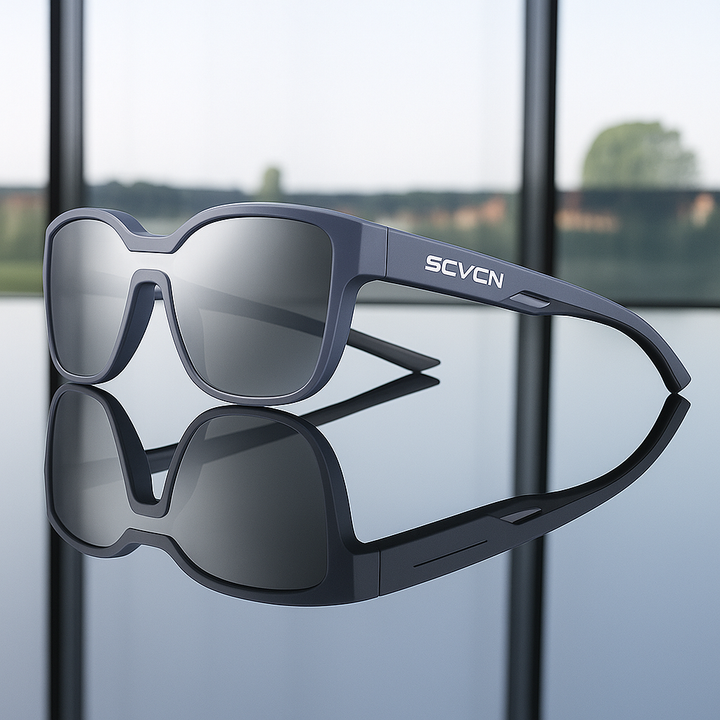 Wayfarer Polarized Shades
