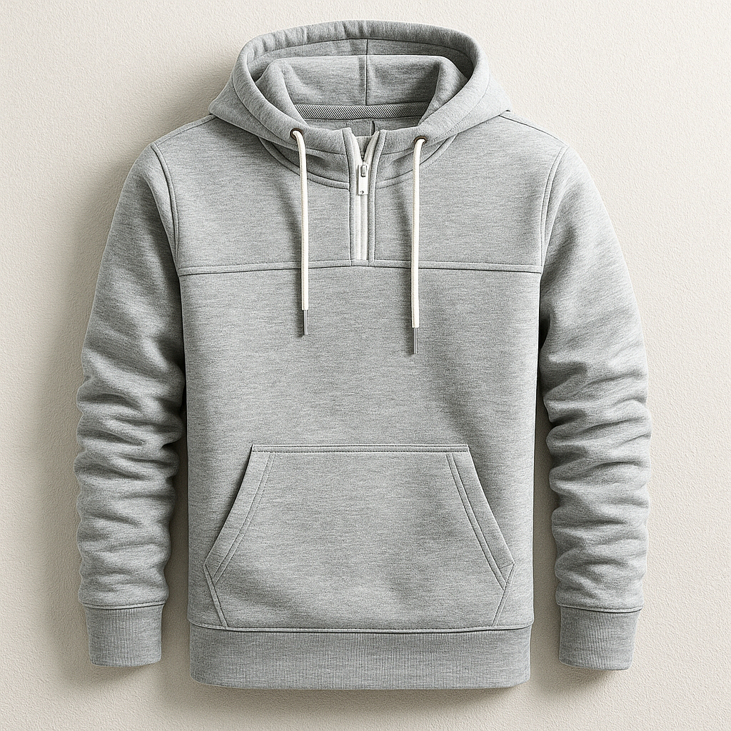 Hudson Premium Hoodie