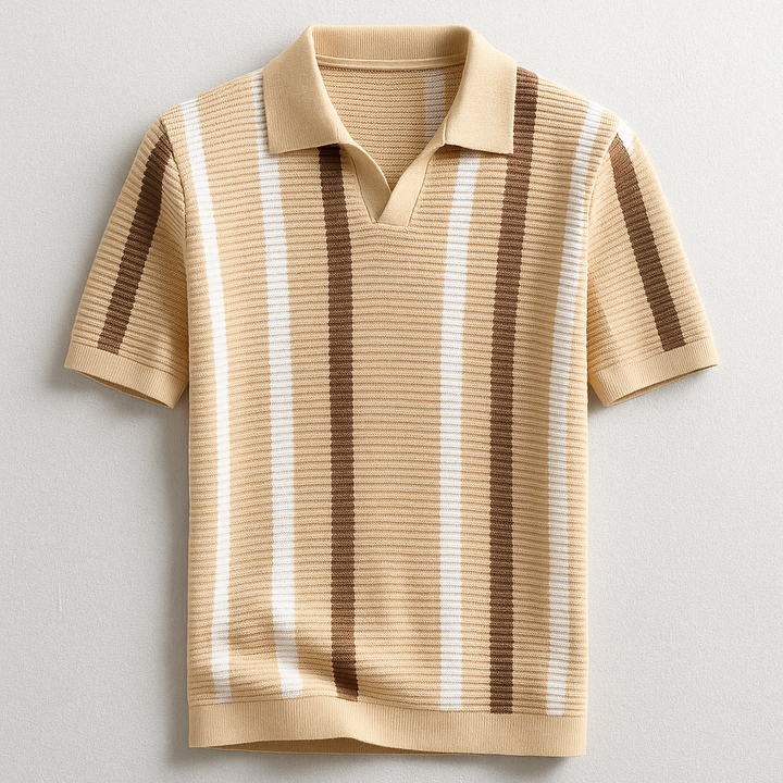 Luca Italia Polo Shirt