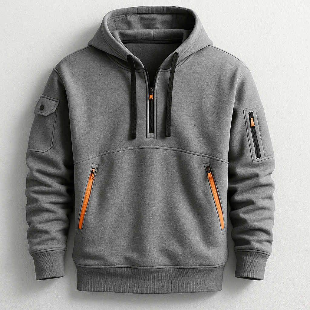 Nova Tech Hoodie