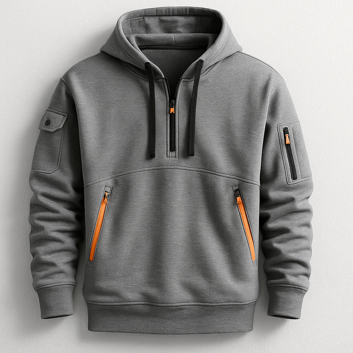 Nova Tech Hoodie