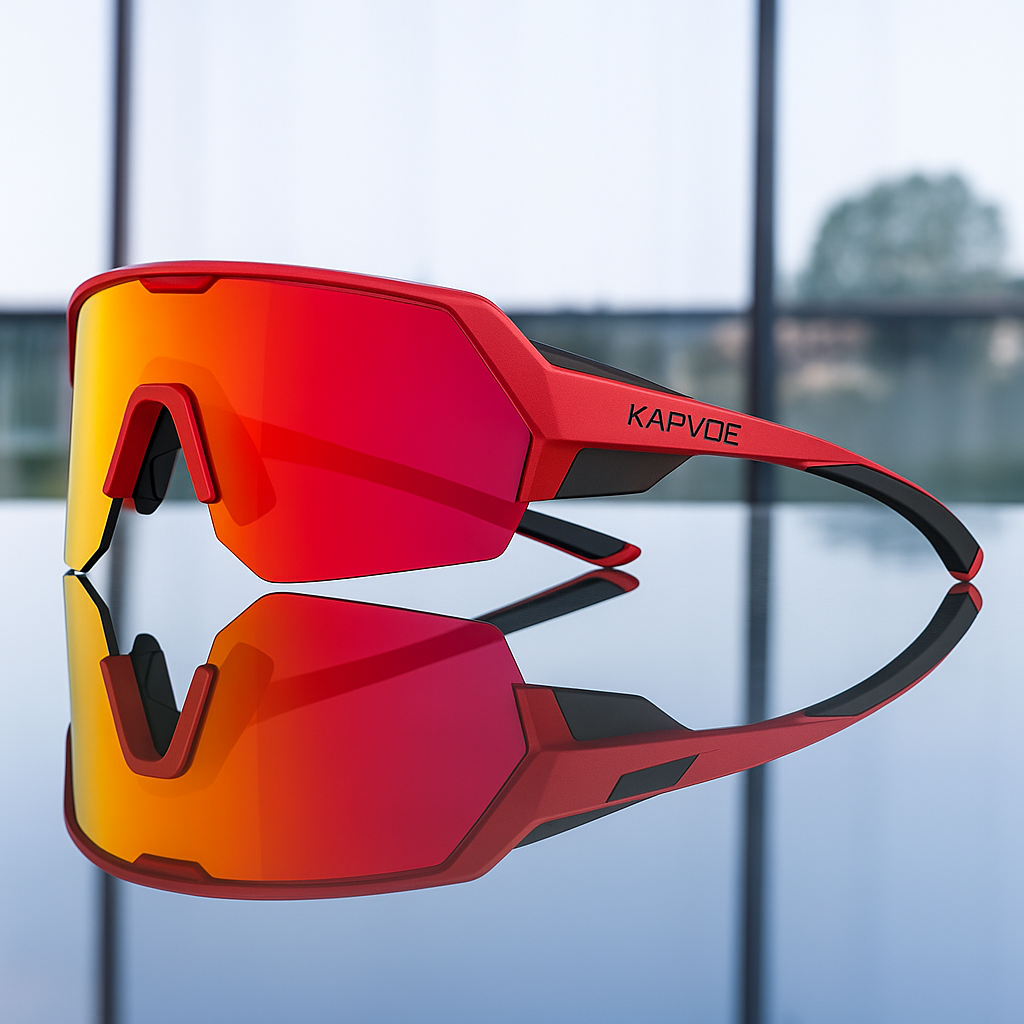 SolarIgnite Polarized Shades