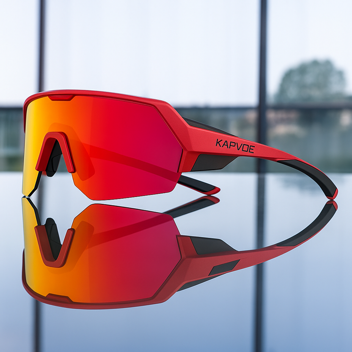 SolarIgnite Polarized Shades