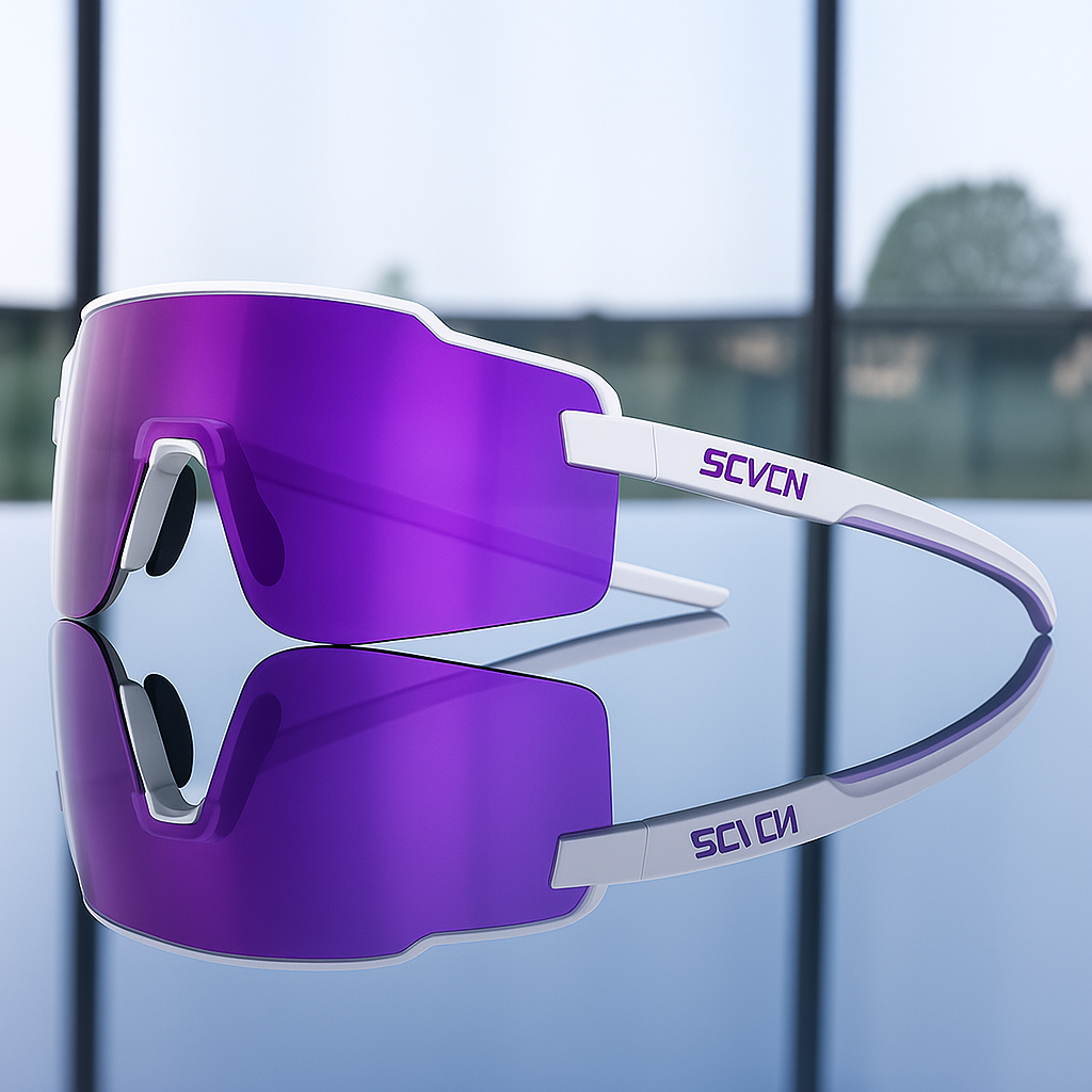 SolarArc Polarized Shades