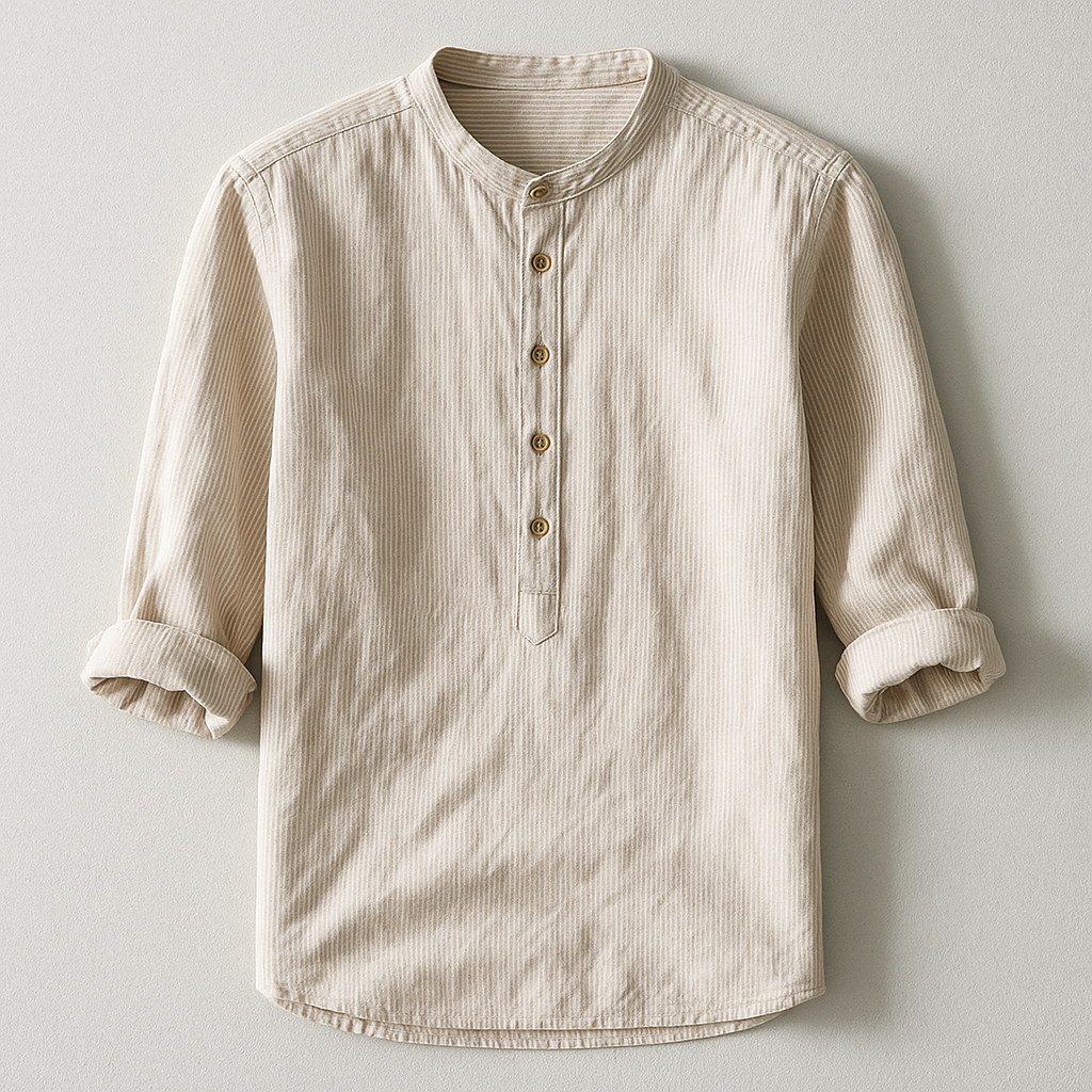 Robert Henley Shirt