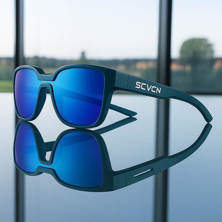 Wayfarer Polarized Shades