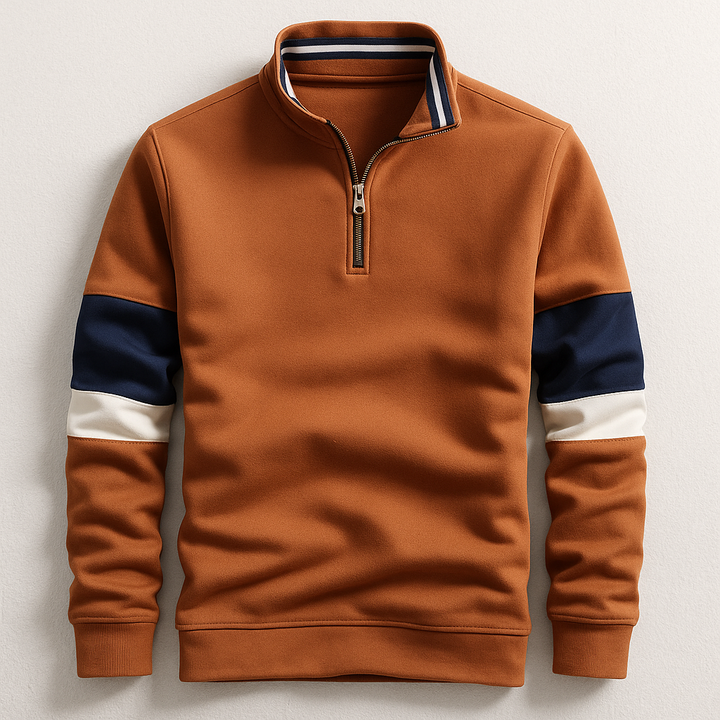 Marco Quarter-Zip Pullover