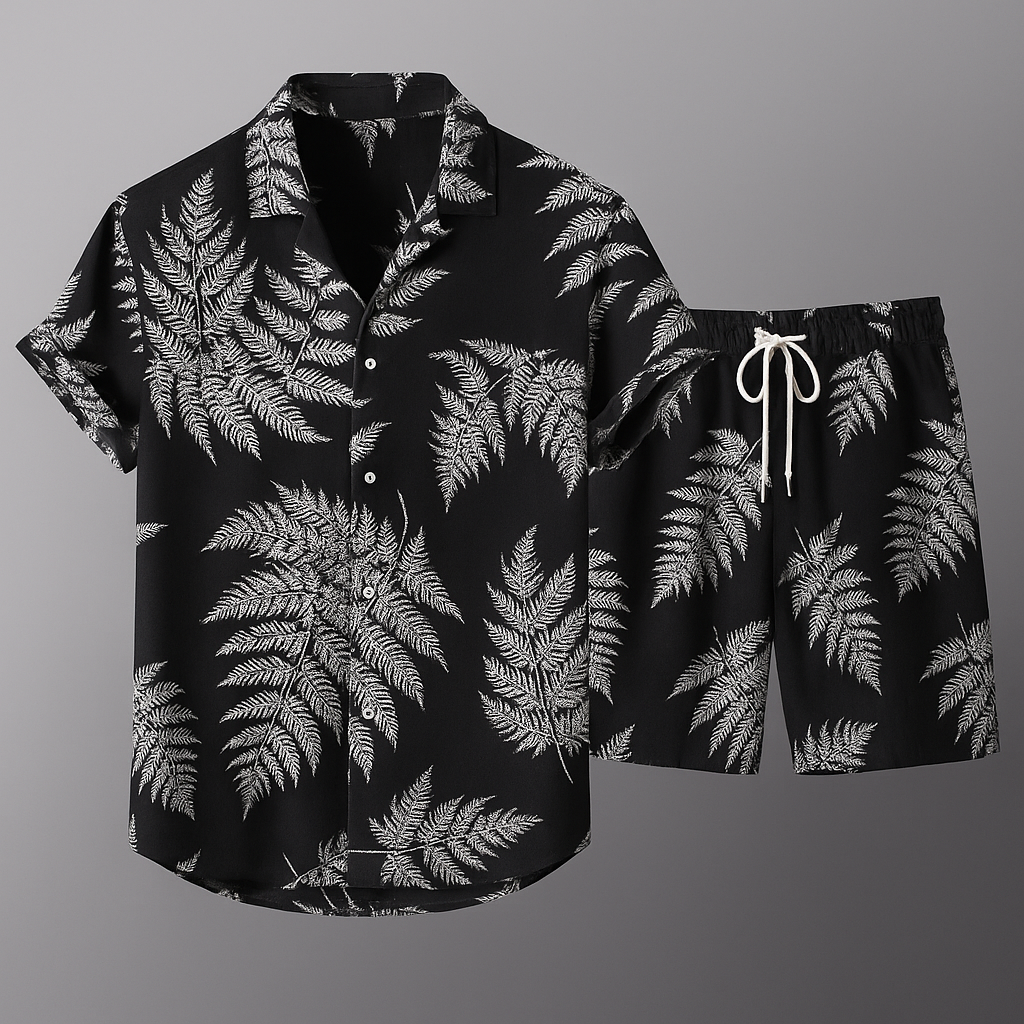 PalmSide Breeze Set