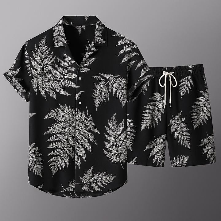 PalmSide Breeze Set