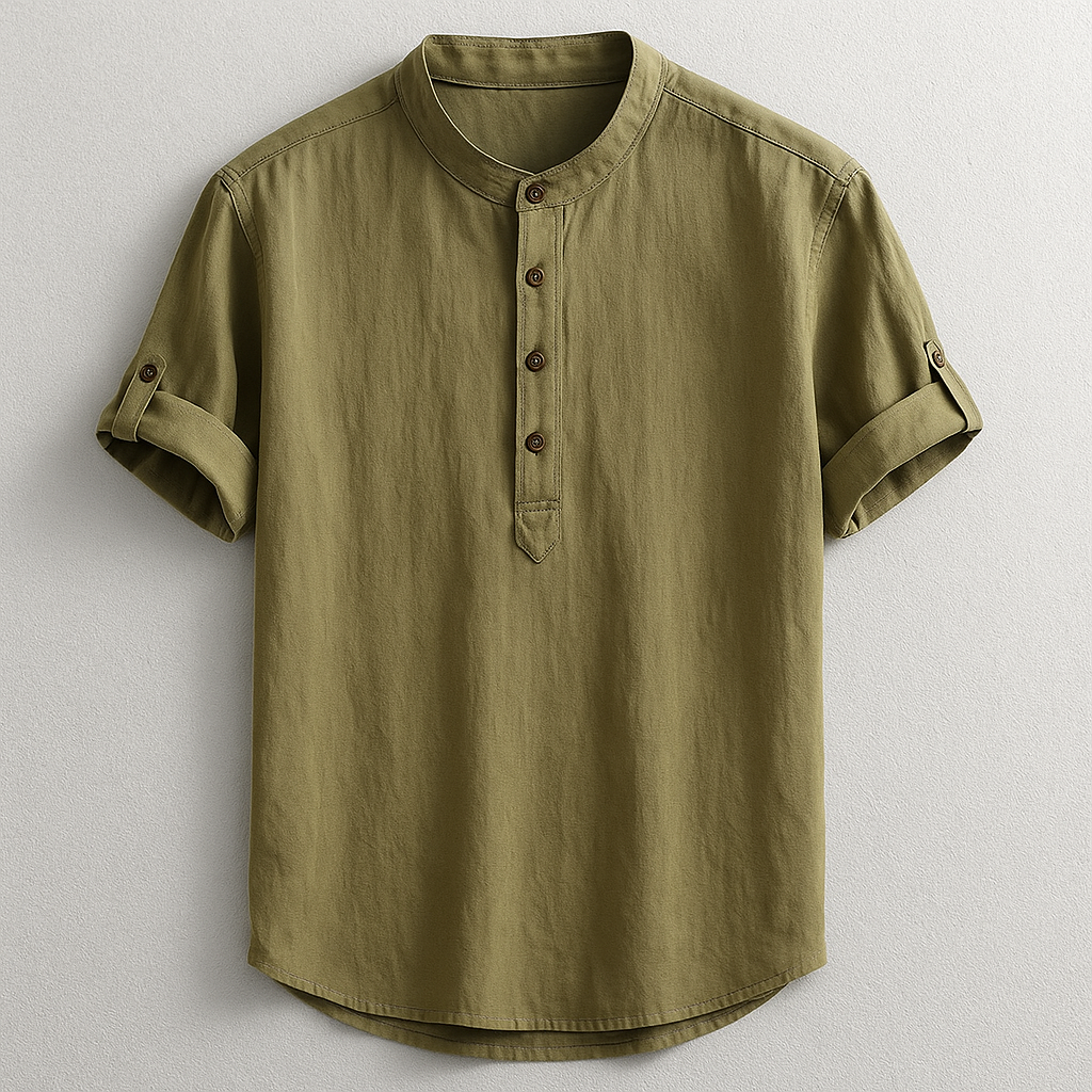 Emerson Henley Shirt