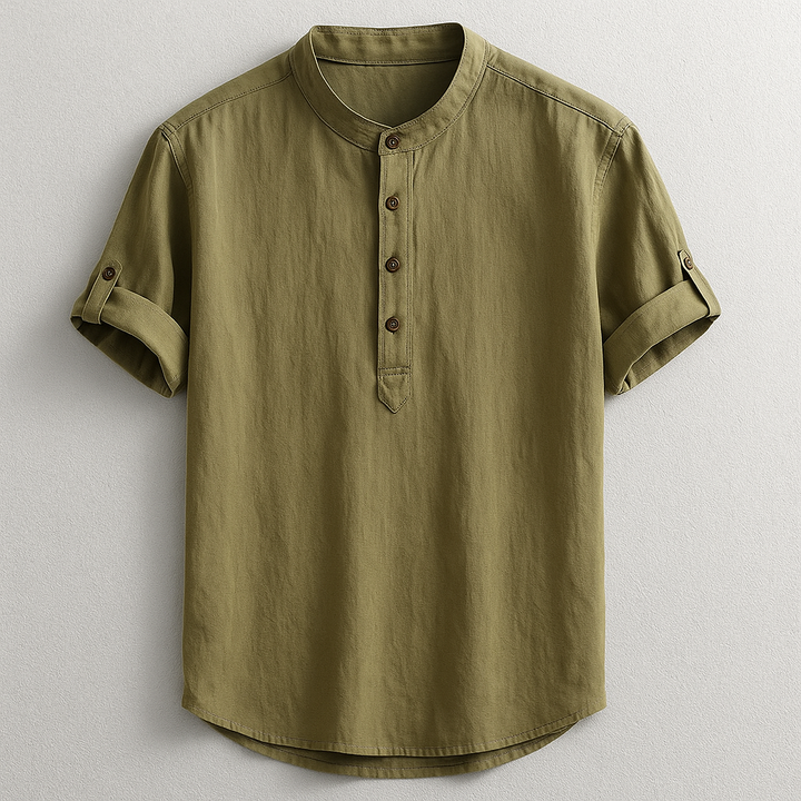 Emerson Henley Shirt