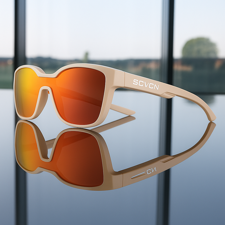 Wayfarer Polarized Shades