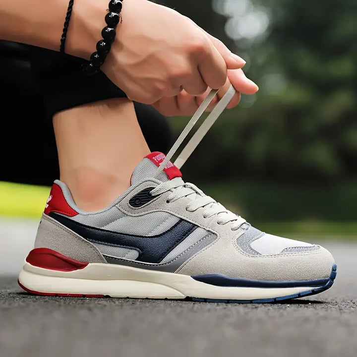 Orbit Retro Sneakers
