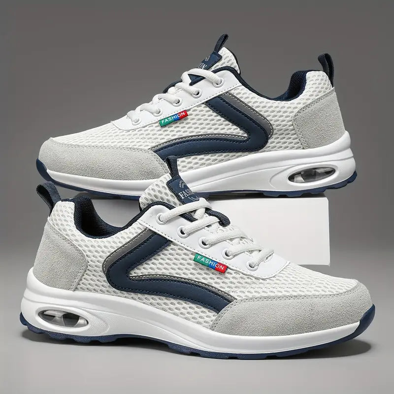 Flux Mesh Sneakers