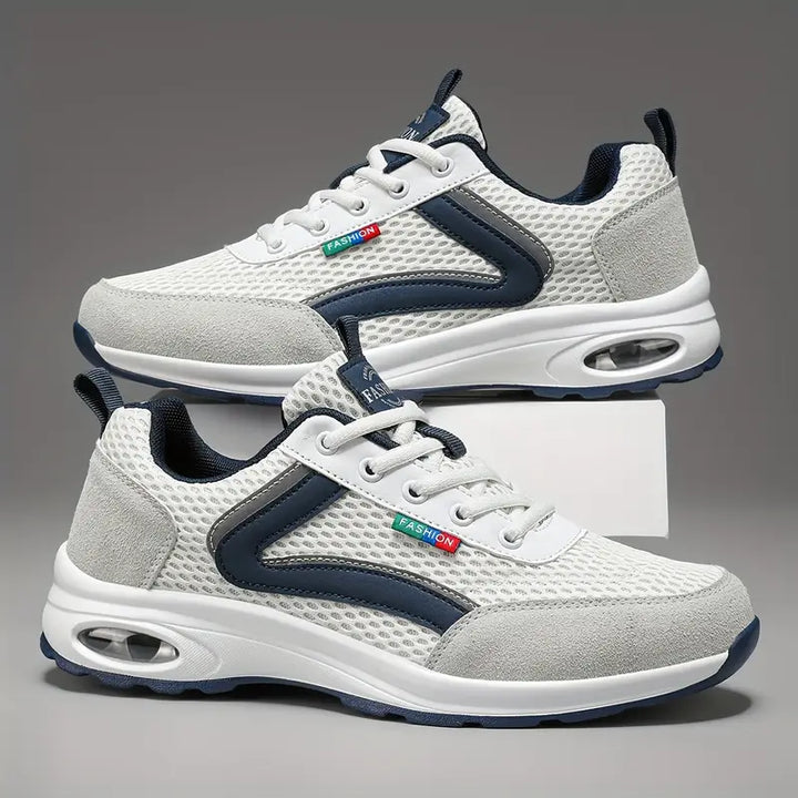 Flux Mesh Sneakers