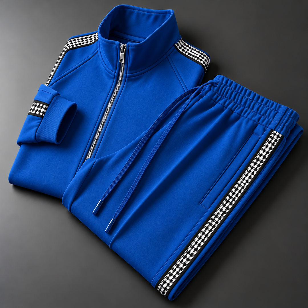 Monet Premium Tracksuit Set