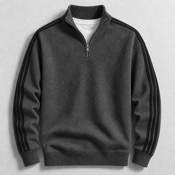 Carson Quarter-Zip Pullover